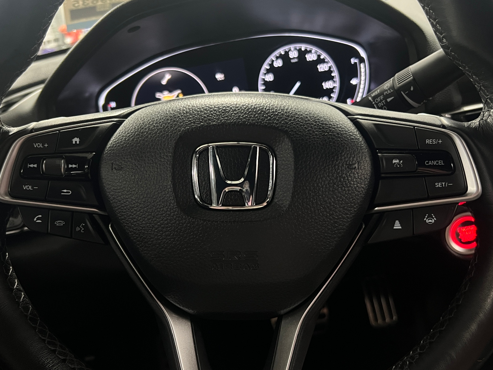 Thumbnail: 2022 Honda Accord - 5