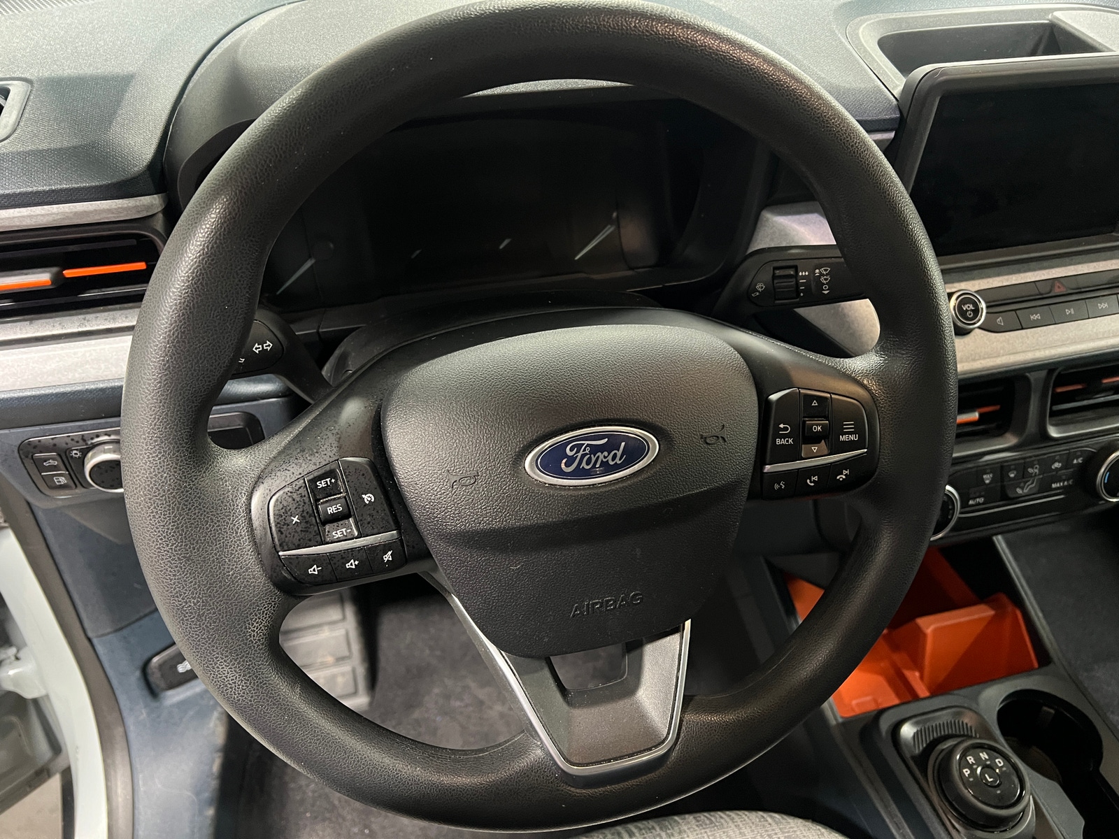 Thumbnail: 2024 Ford Maverick - 5