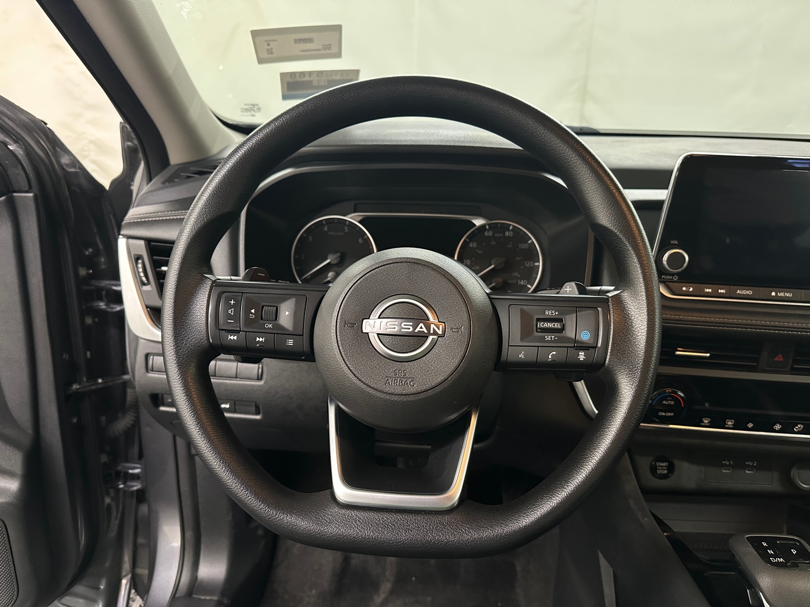Thumbnail: 2024 Nissan Rogue - 5