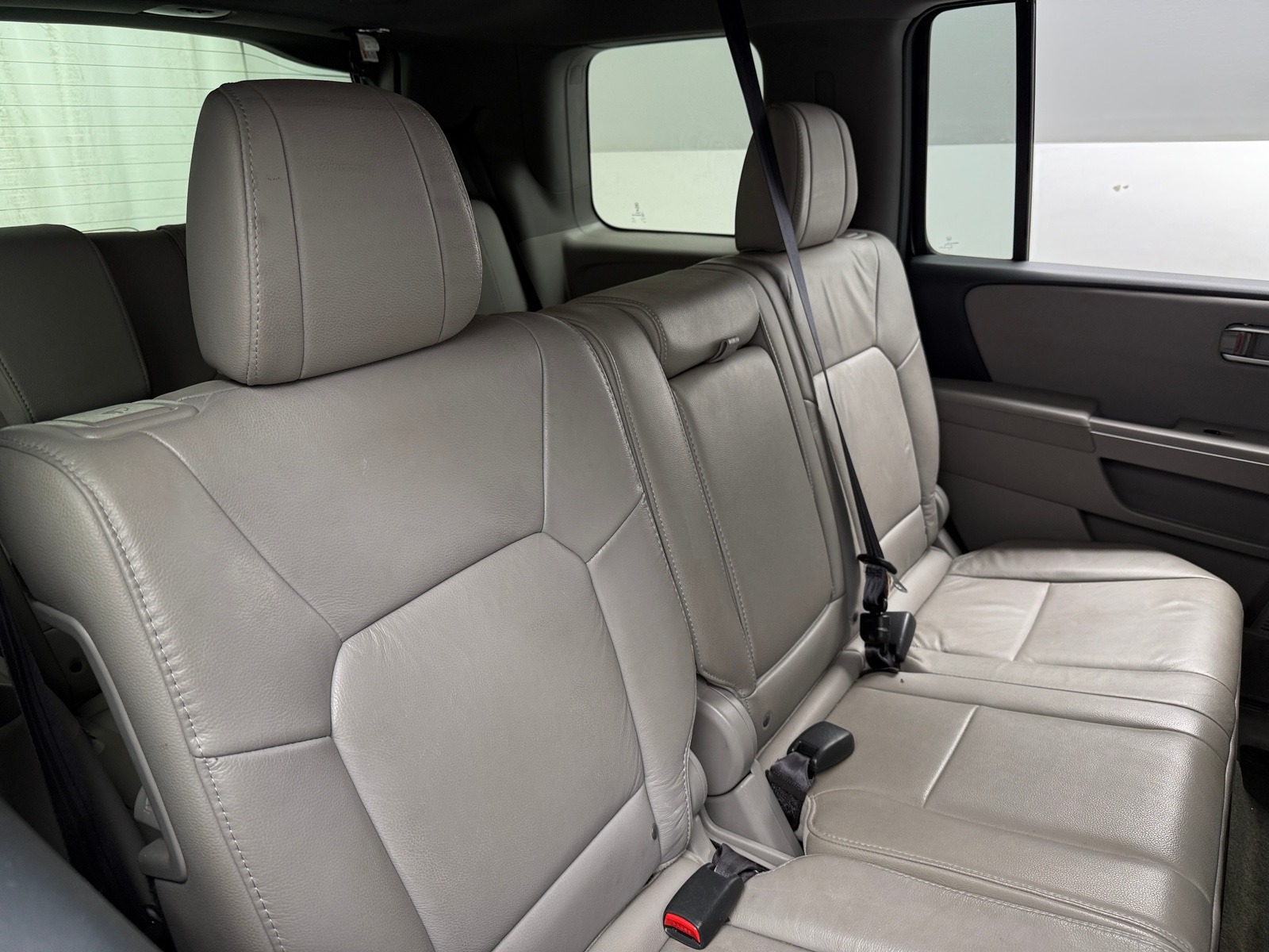 Thumbnail: 2015 Honda Pilot - 5