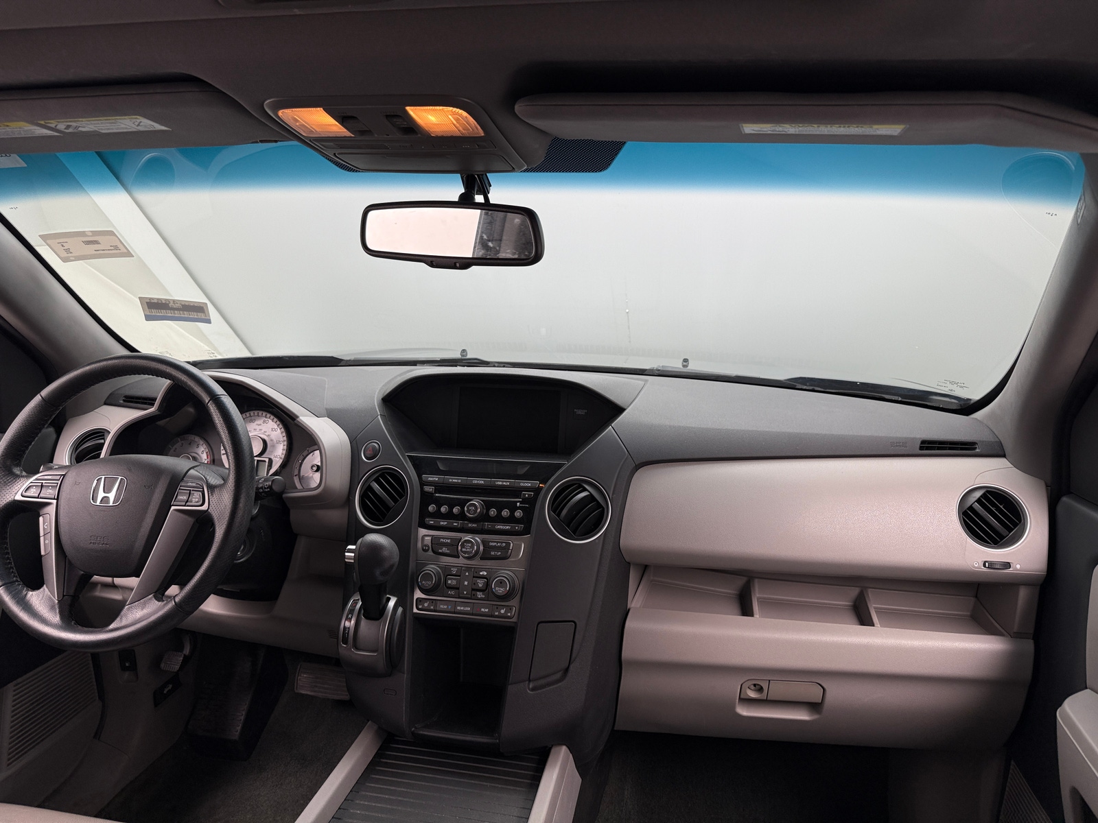 Thumbnail: 2015 Honda Pilot - 2