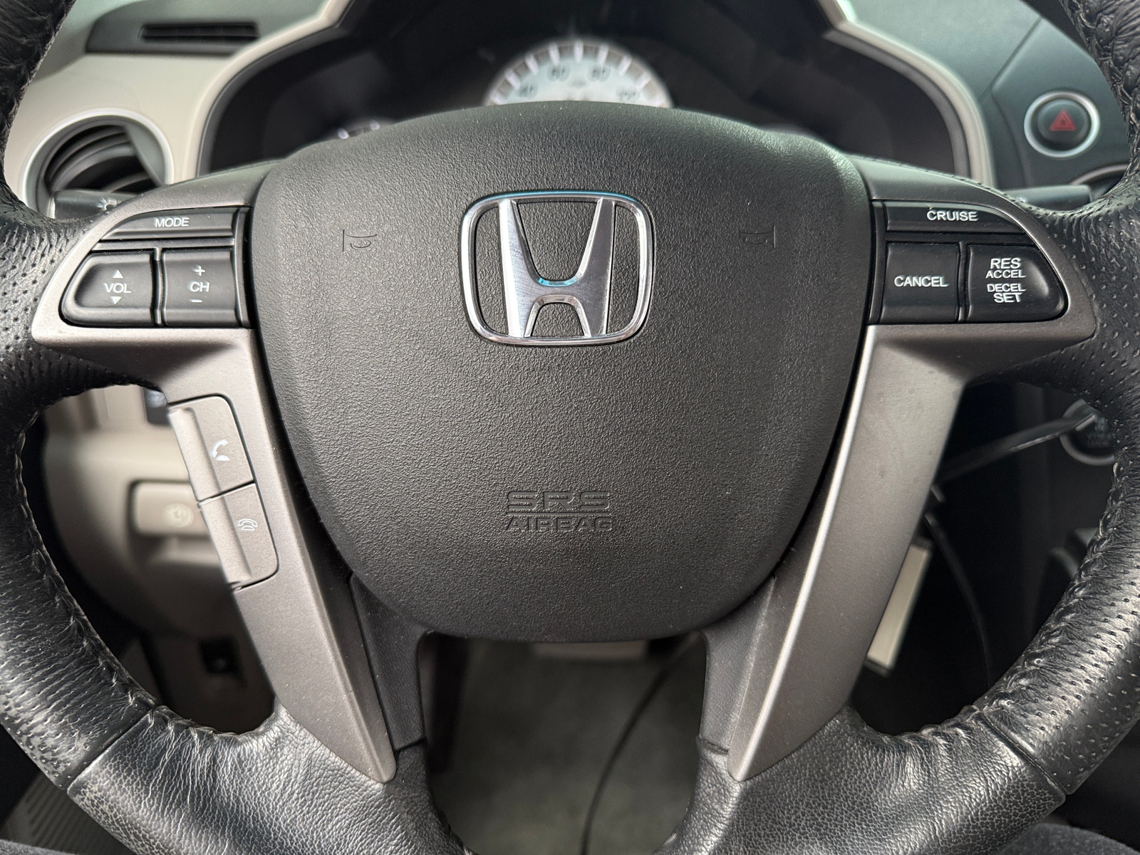Thumbnail: 2015 Honda Pilot - 4