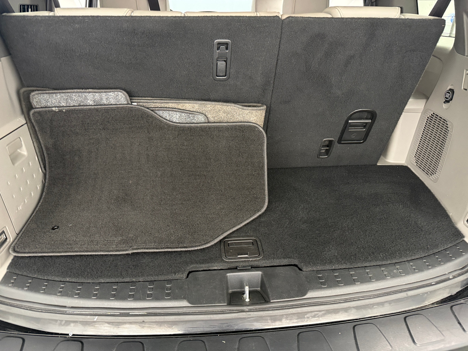 Thumbnail: 2015 Honda Pilot - 6