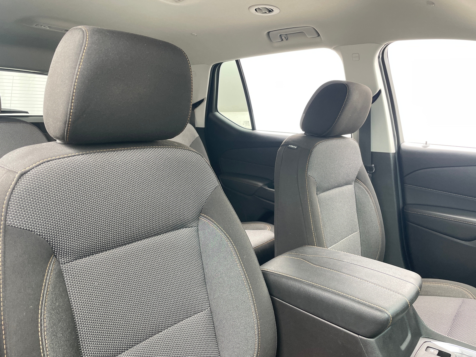 Thumbnail: 2019 Chevrolet Traverse - 2