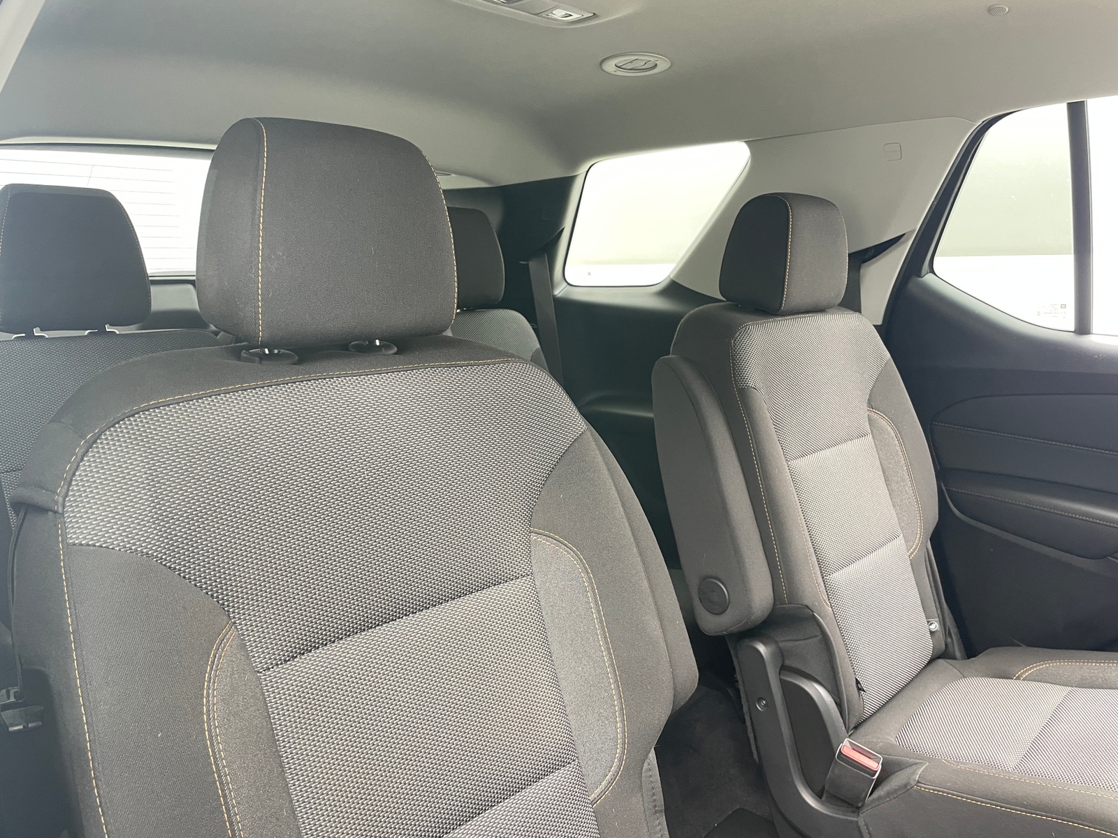 Thumbnail: 2019 Chevrolet Traverse - 6