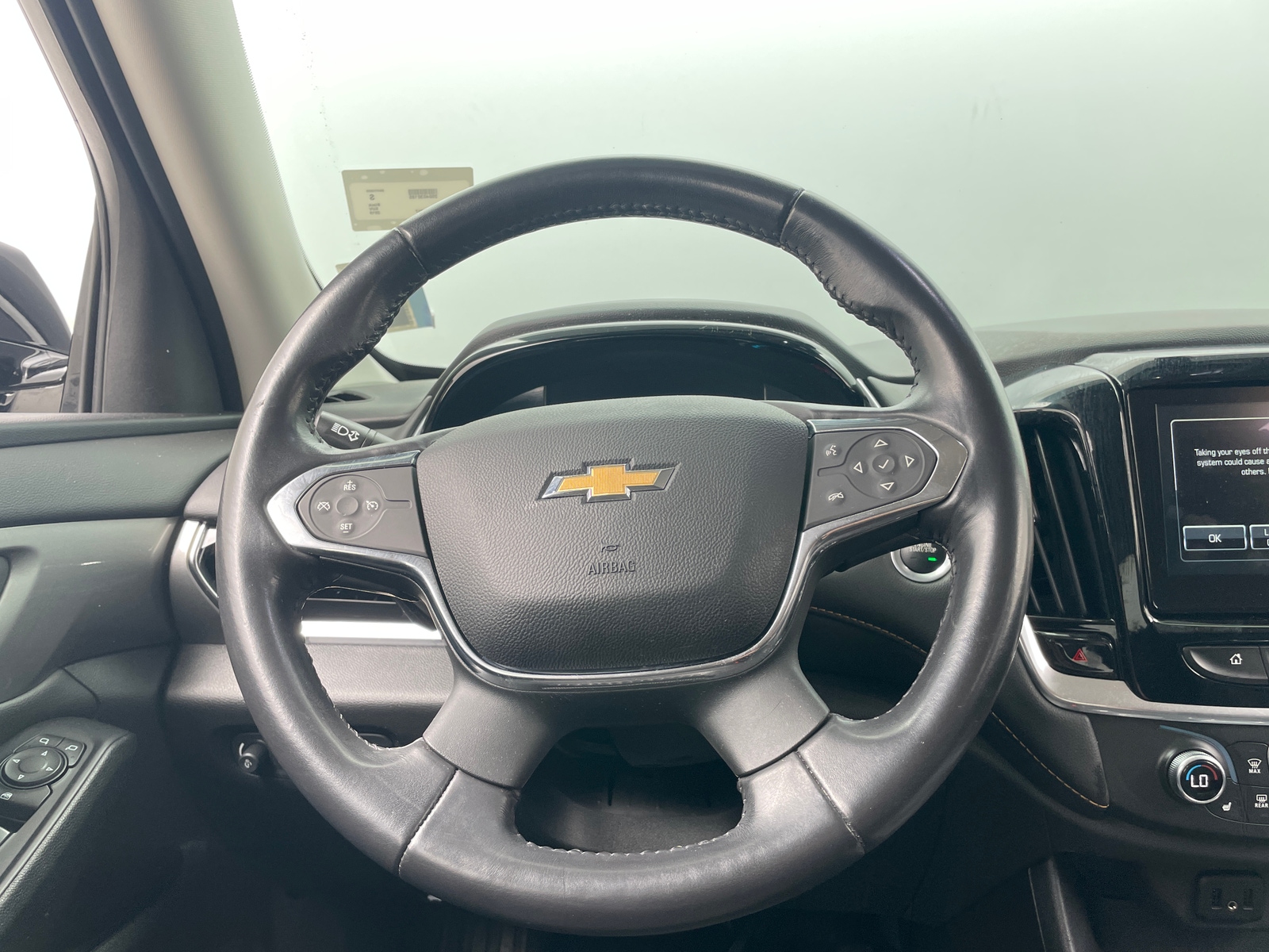 Thumbnail: 2019 Chevrolet Traverse - 5