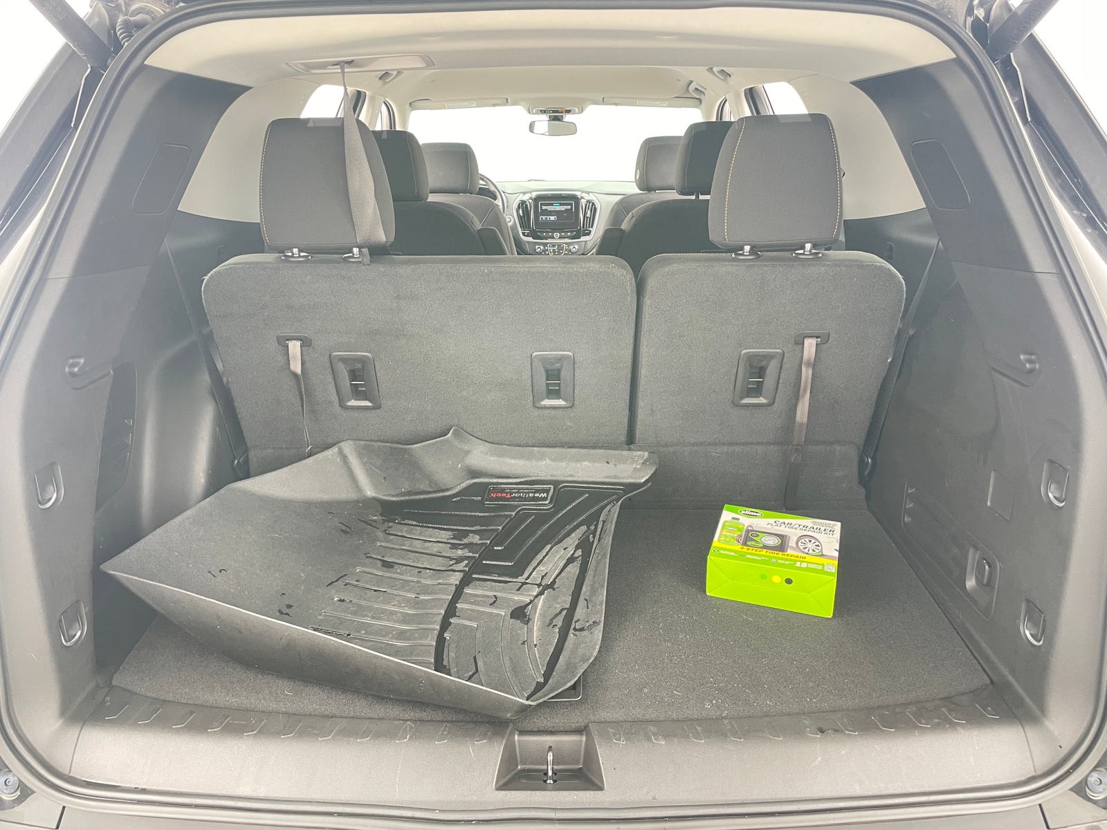 Thumbnail: 2019 Chevrolet Traverse - 7