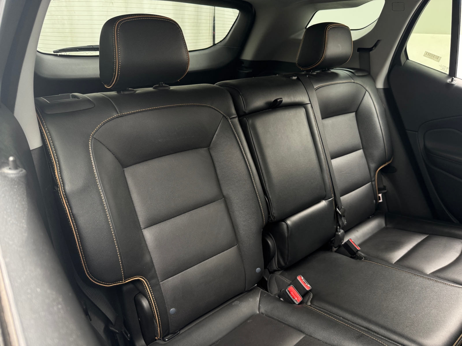Thumbnail: 2023 GMC Terrain - 5
