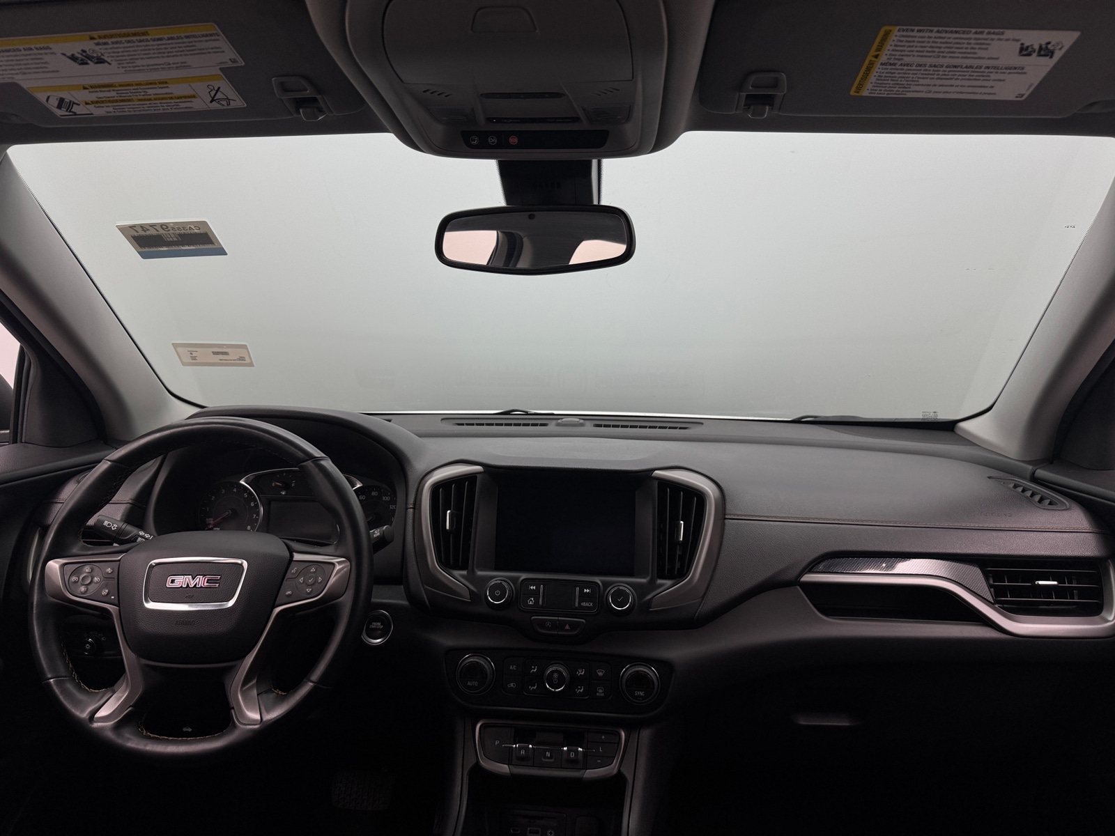 Thumbnail: 2023 GMC Terrain - 2