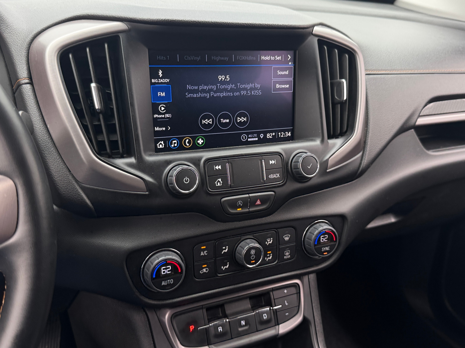 Thumbnail: 2023 GMC Terrain - 3