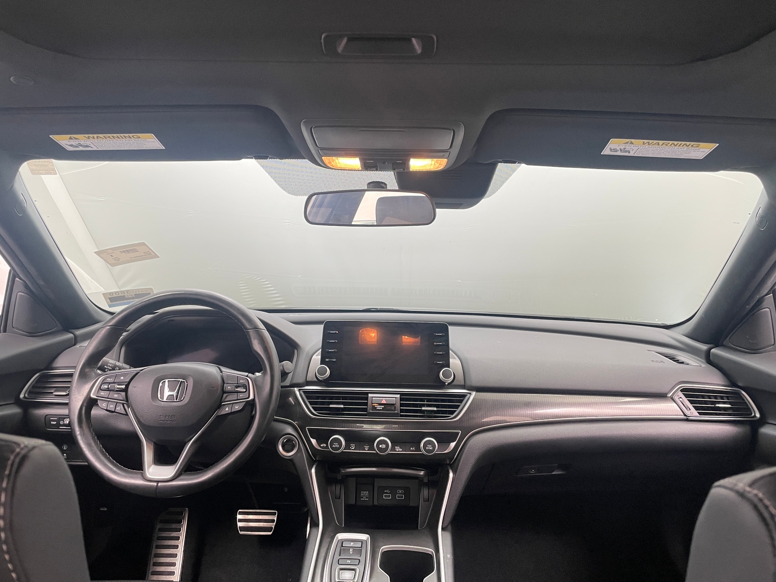 Thumbnail: 2021 Honda Accord - 3