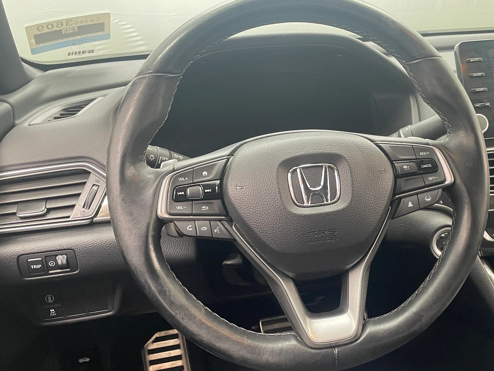 Thumbnail: 2021 Honda Accord - 5