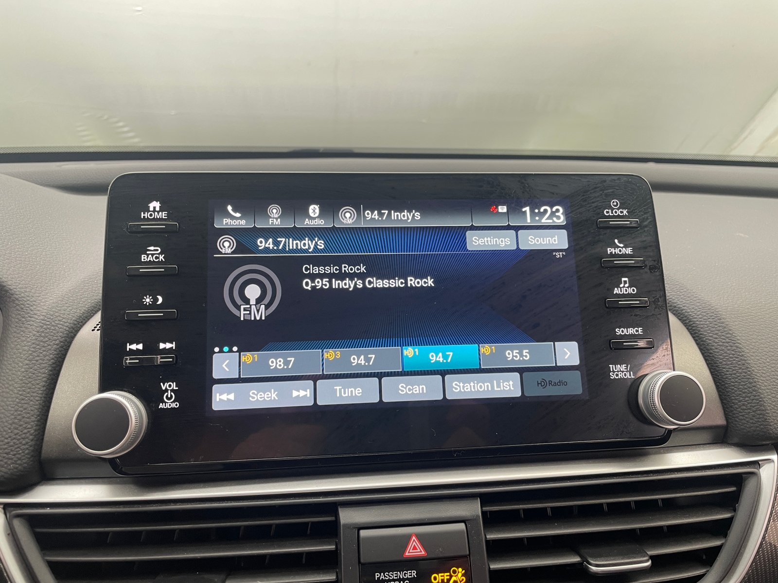 Thumbnail: 2021 Honda Accord - 4