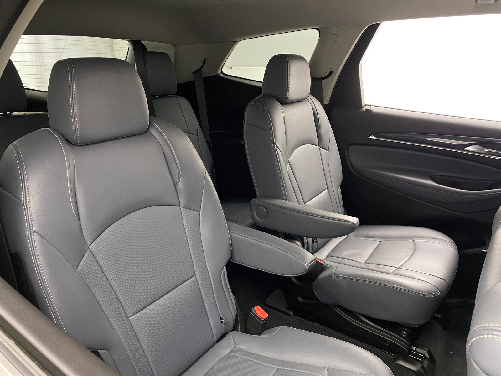 Thumbnail: 2021 Buick Enclave - 5
