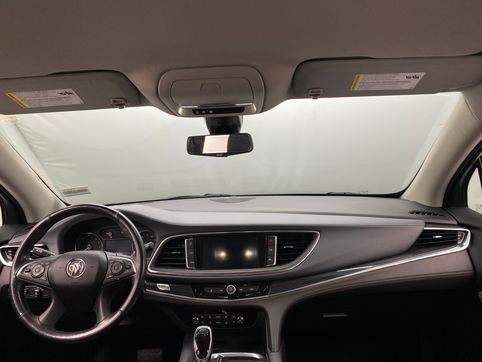 Thumbnail: 2021 Buick Enclave - 2