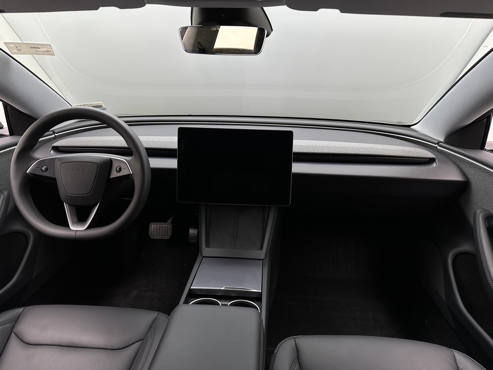 Thumbnail: 2025 Tesla Model 3 - 3