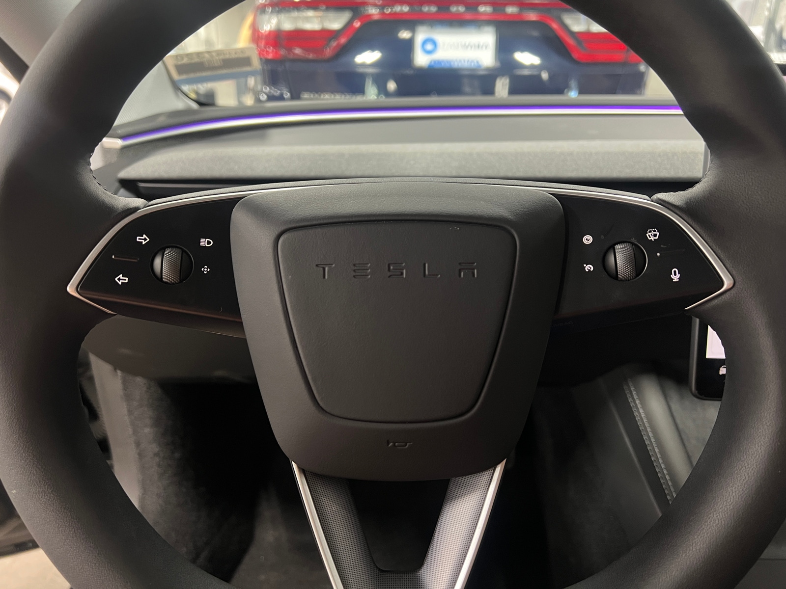 Thumbnail: 2025 Tesla Model 3 - 5