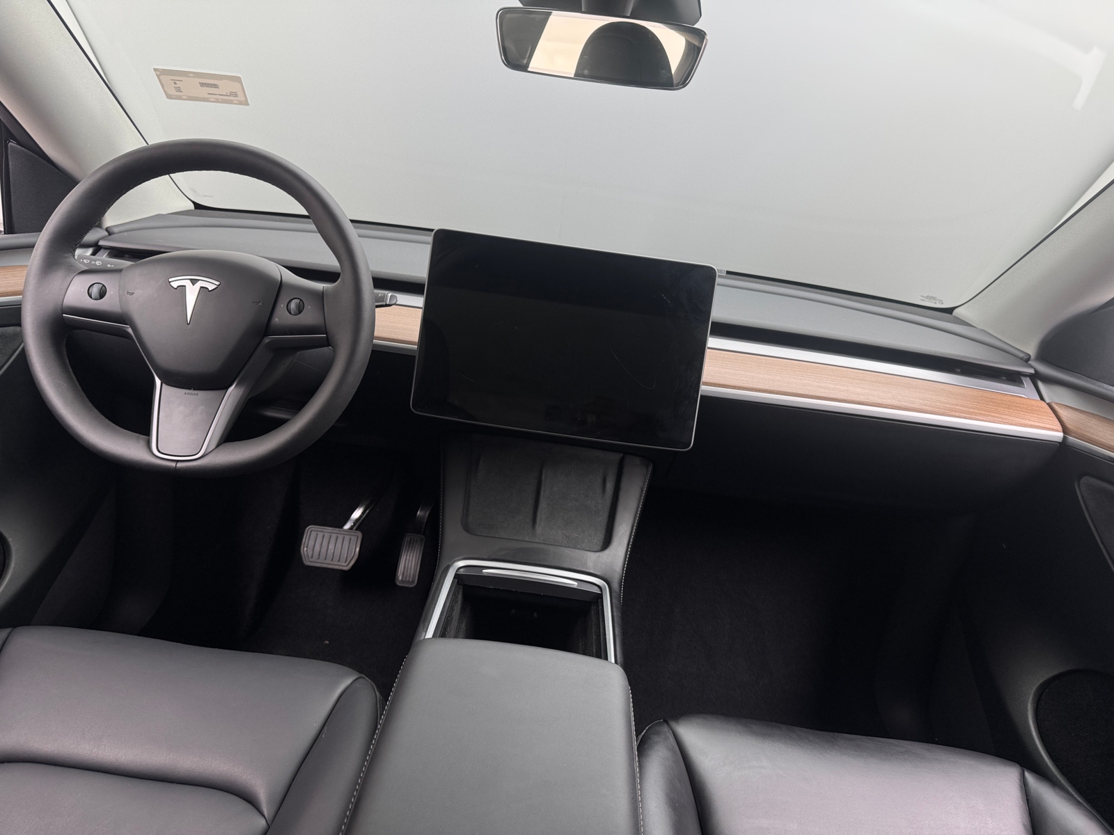 Thumbnail: 2024 Tesla Model Y - 2