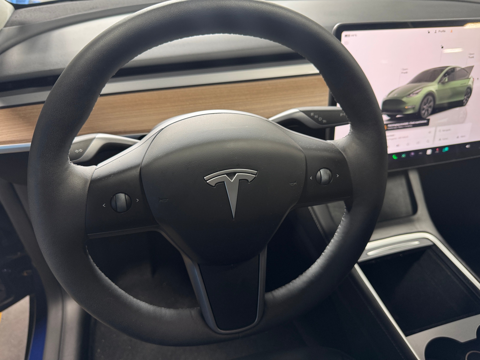 Thumbnail: 2024 Tesla Model Y - 4