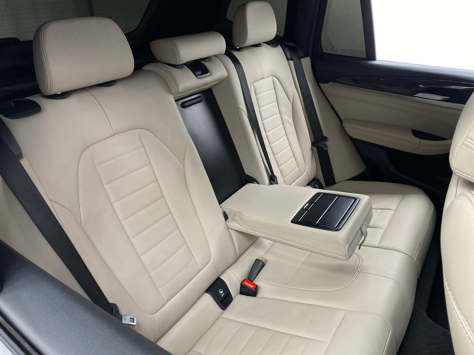 Thumbnail: 2019 BMW X3 - 5