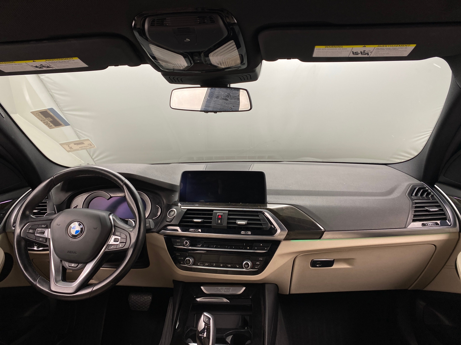 Thumbnail: 2019 BMW X3 - 2