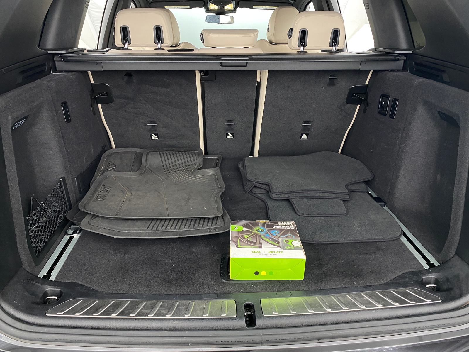 Thumbnail: 2019 BMW X3 - 6