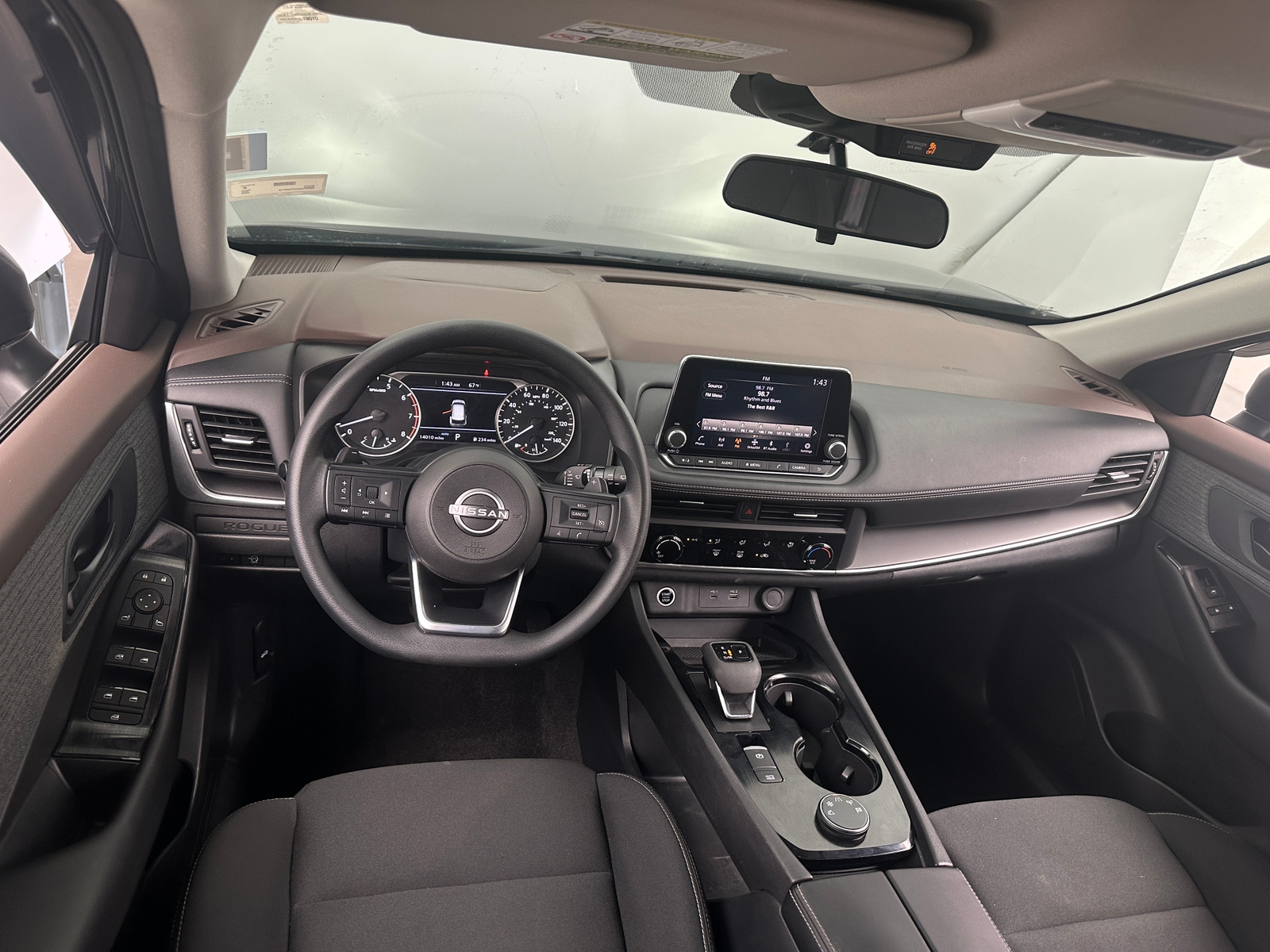 Thumbnail: 2023 Nissan Rogue - 3
