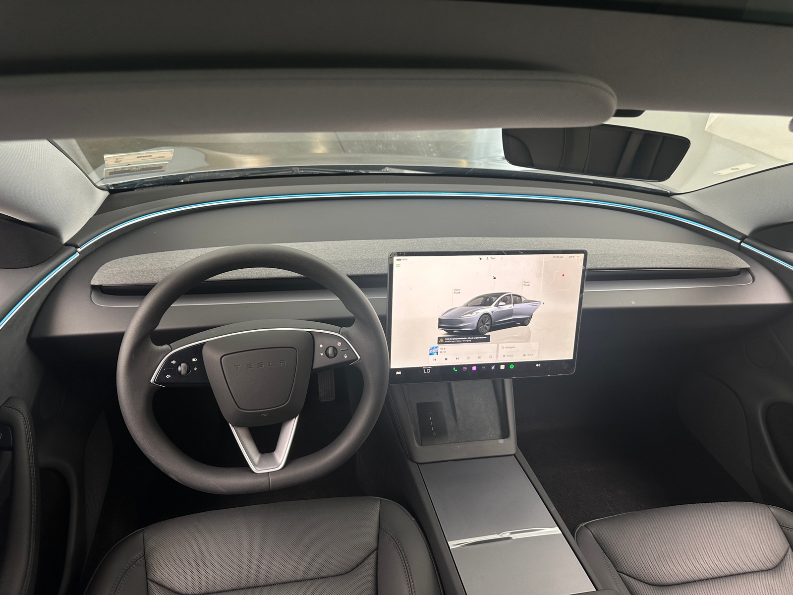 Thumbnail: 2025 Tesla Model 3 - 2
