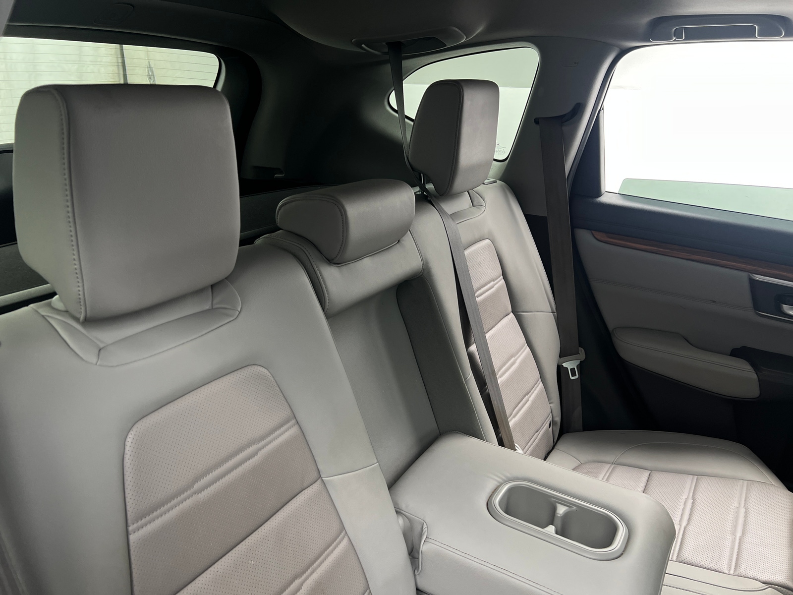 Thumbnail: 2022 Honda CR-V - 5