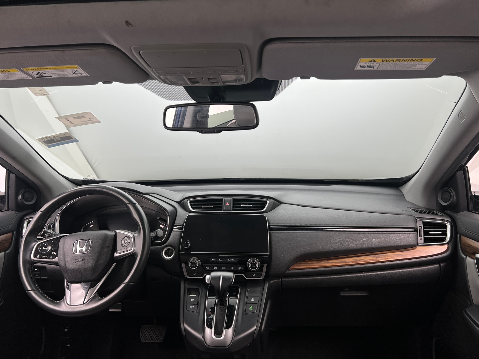Thumbnail: 2022 Honda CR-V - 2