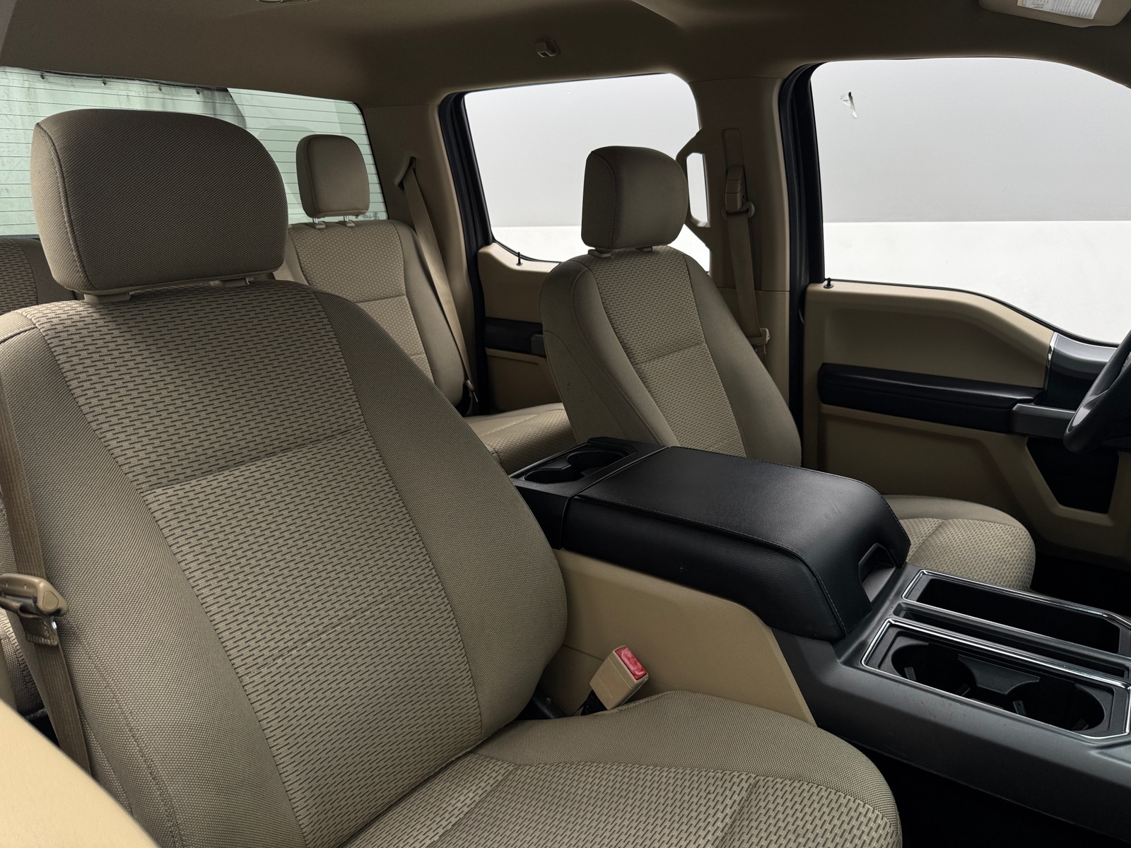 Thumbnail: 2020 Ford Econoline - 2