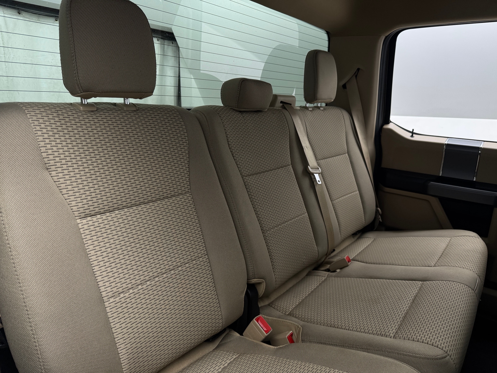 Thumbnail: 2020 Ford Econoline - 6