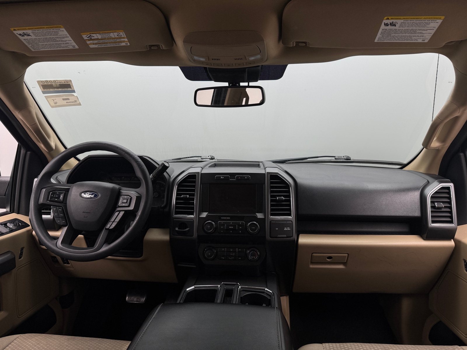 Thumbnail: 2020 Ford Econoline - 3