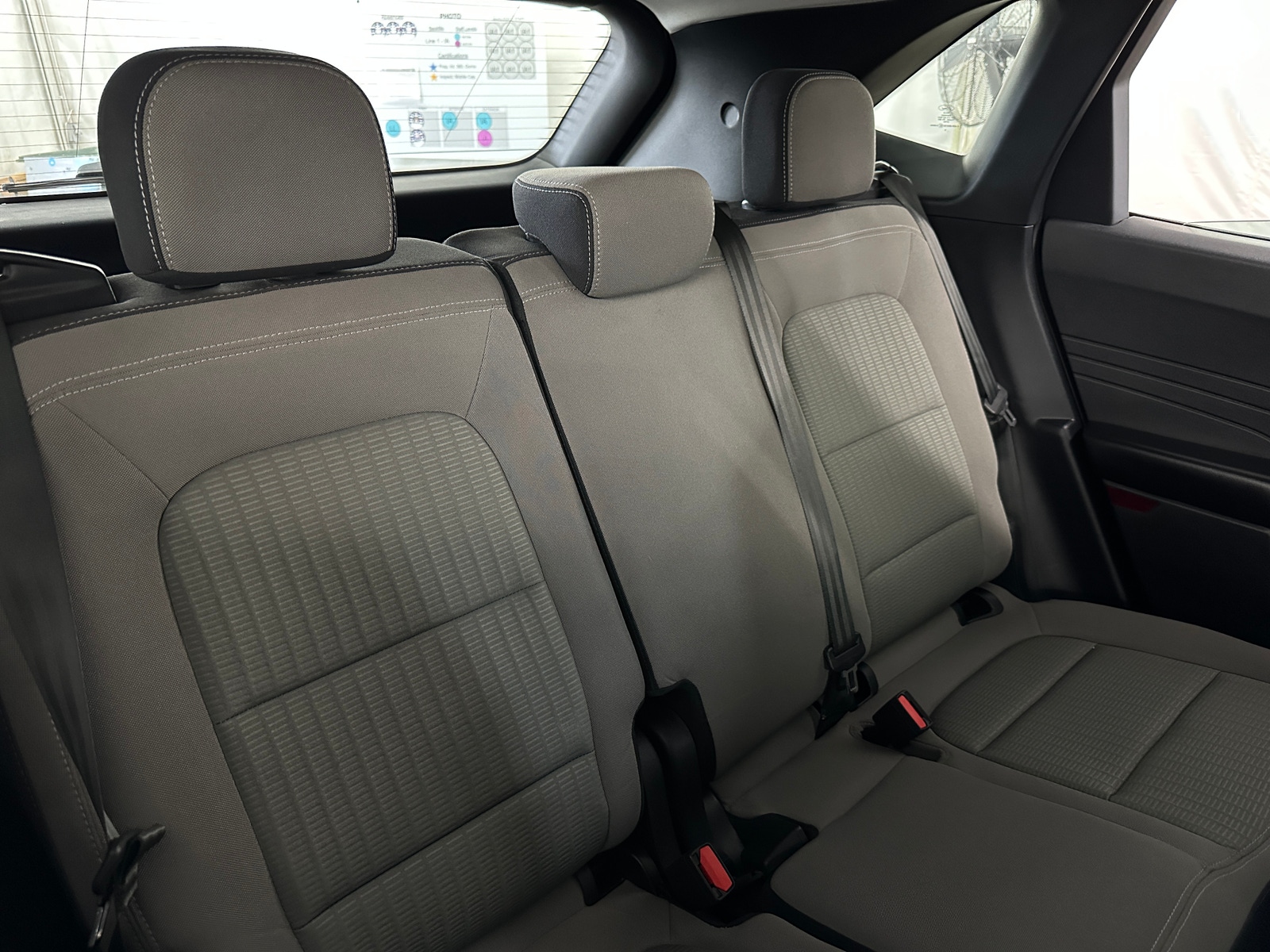 Thumbnail: 2021 Ford Escape - 6