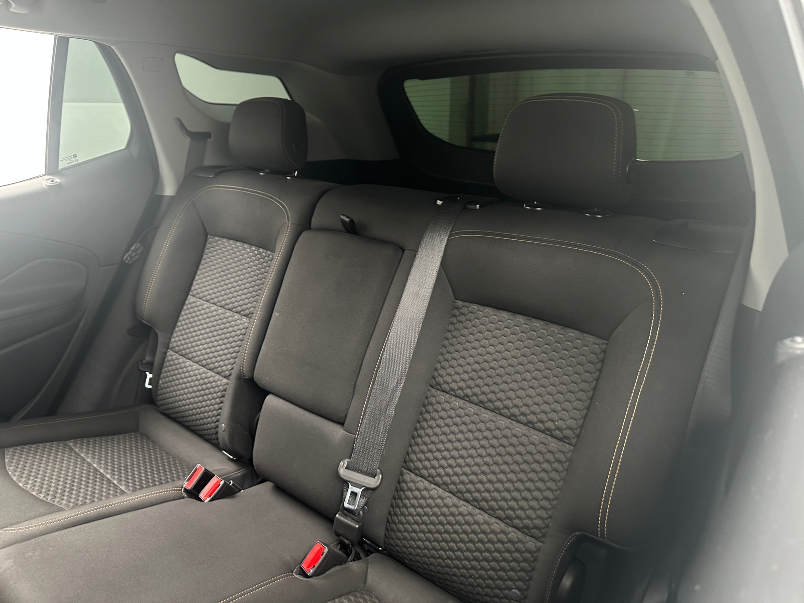 Thumbnail: 2019 GMC Terrain - 6