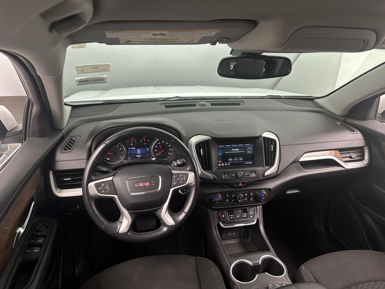 Thumbnail: 2019 GMC Terrain - 3