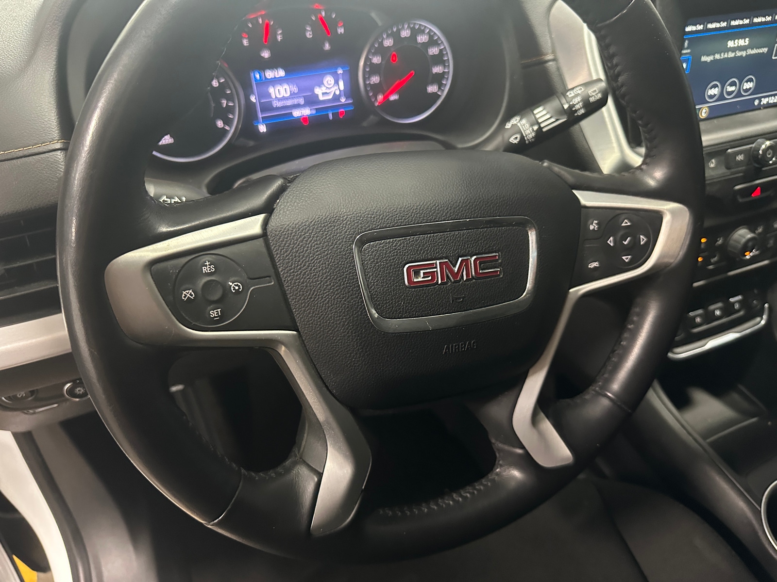 Thumbnail: 2019 GMC Terrain - 5