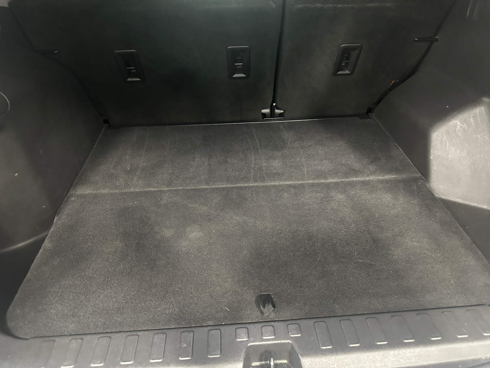 Thumbnail: 2019 GMC Terrain - 7