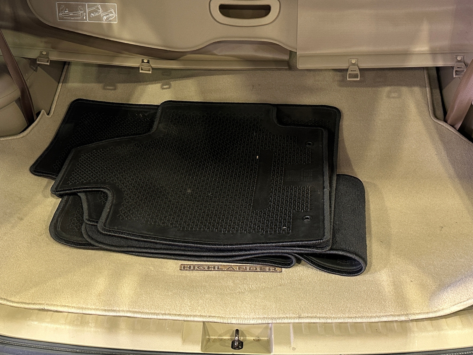 Thumbnail: 2013 Toyota Highlander - 6