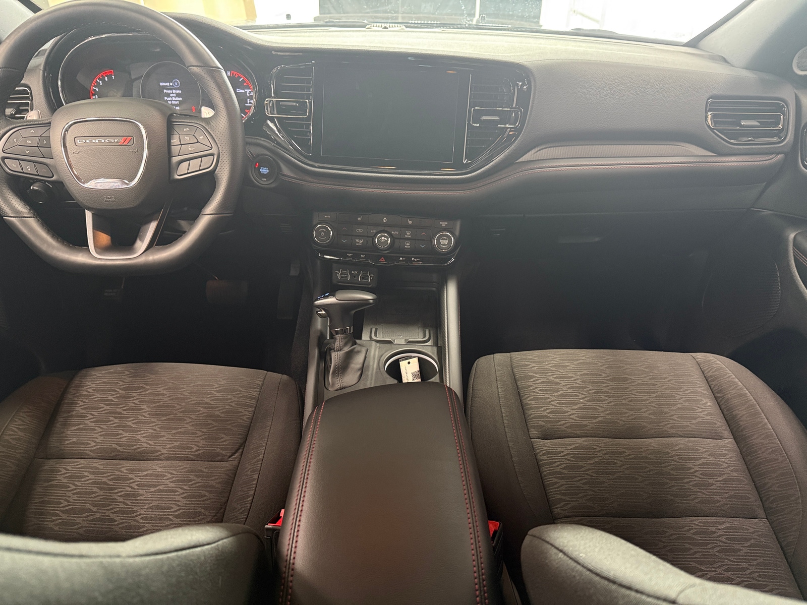 Thumbnail: 2024 Dodge Durango - 3