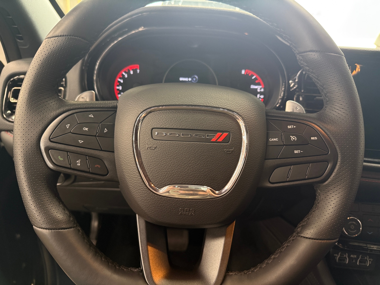 Thumbnail: 2024 Dodge Durango - 5