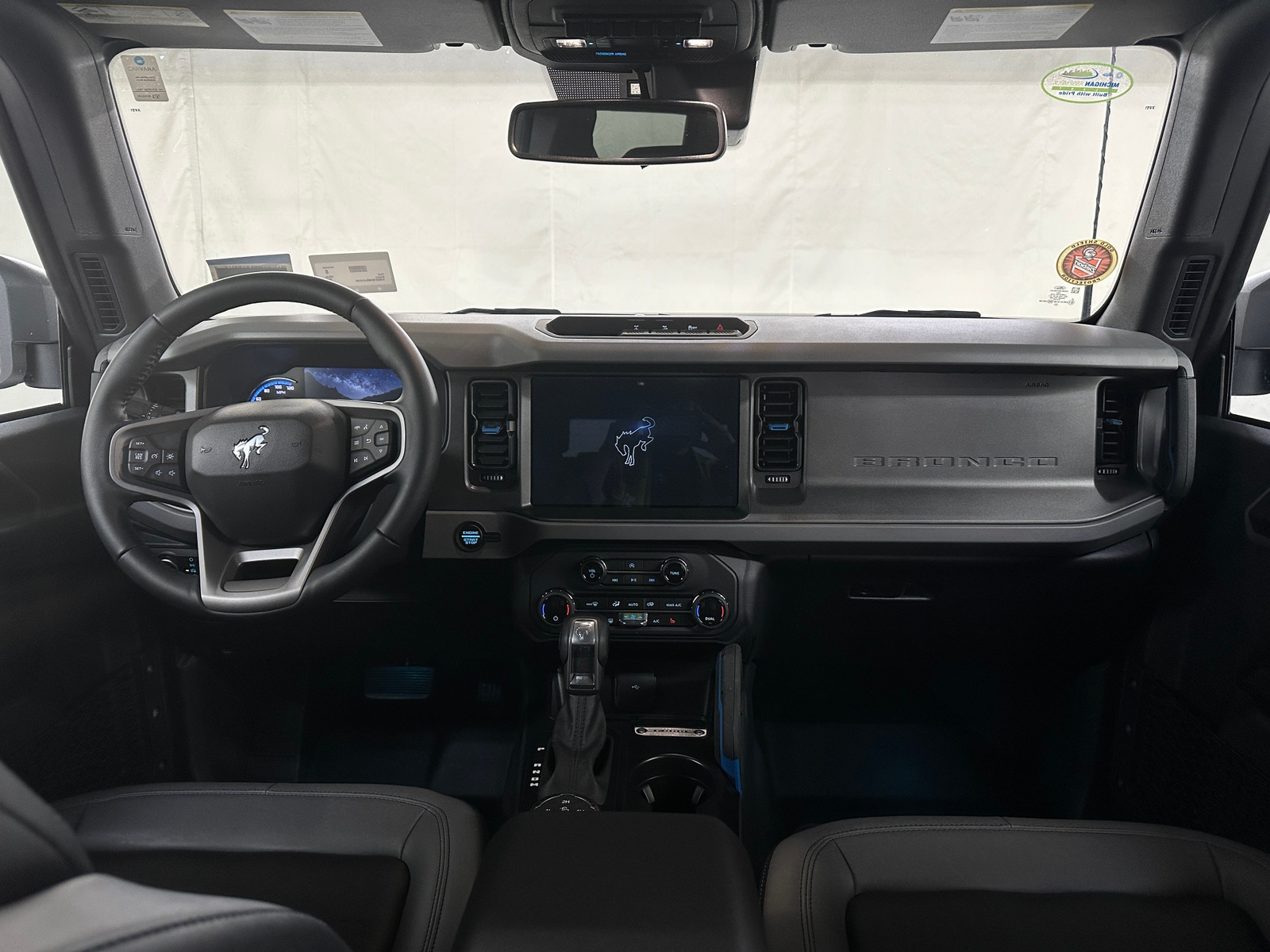 Thumbnail: 2024 Ford Bronco - 3