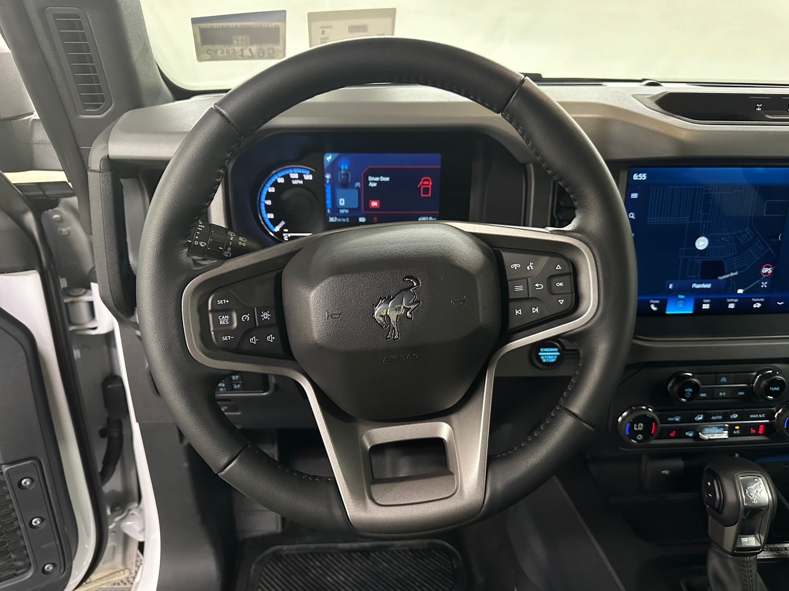 Thumbnail: 2024 Ford Bronco - 5