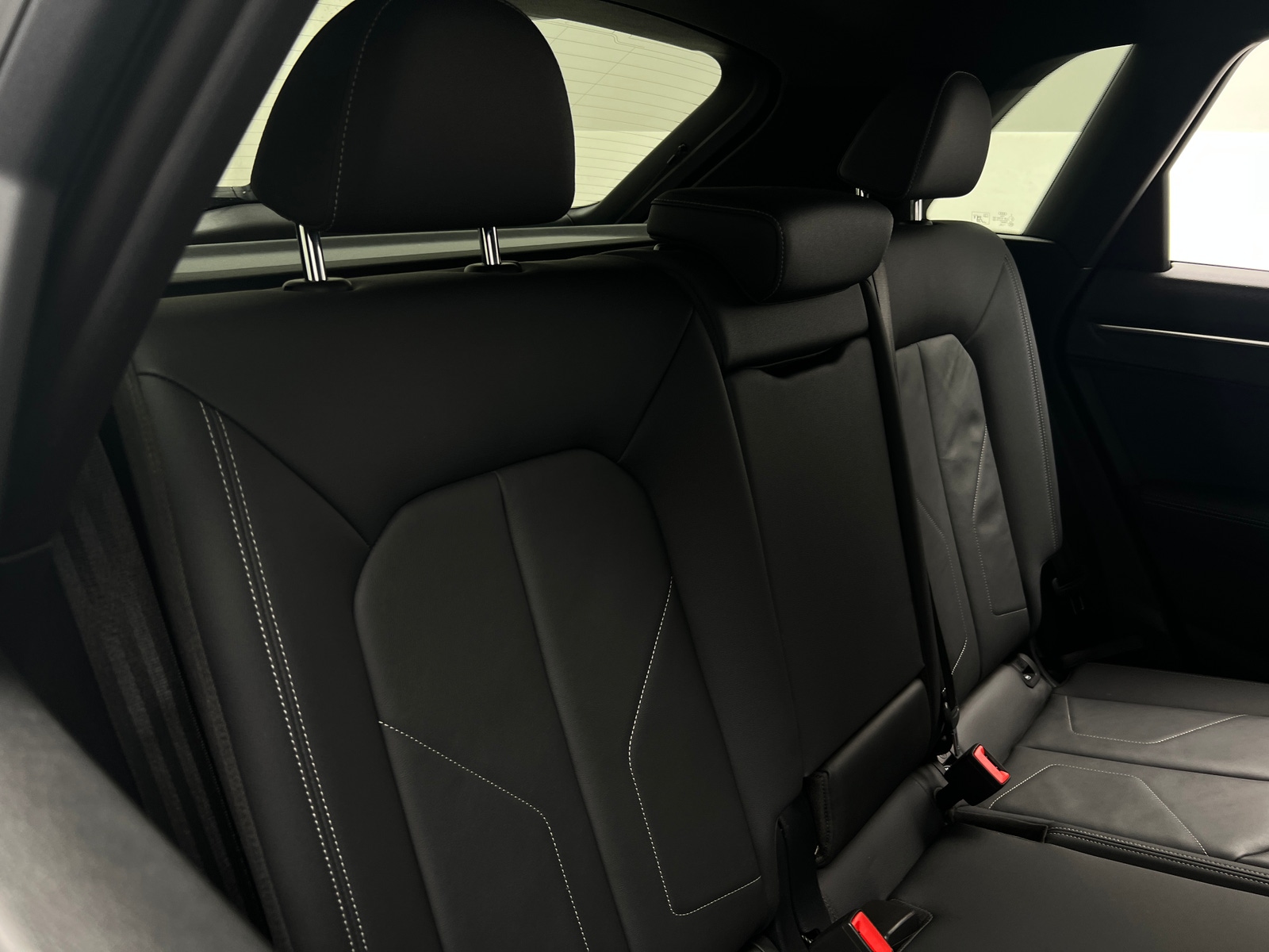 Thumbnail: 2021 Audi Q3 - 5