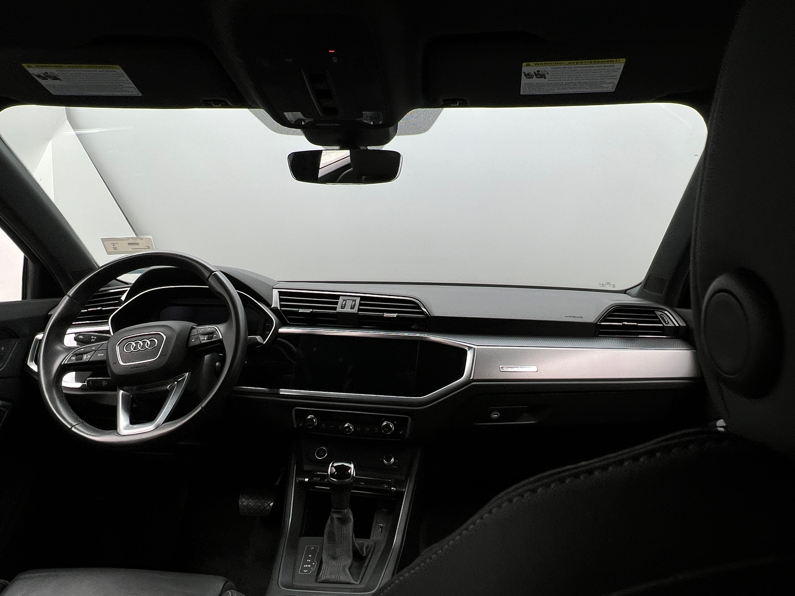 Thumbnail: 2021 Audi Q3 - 2