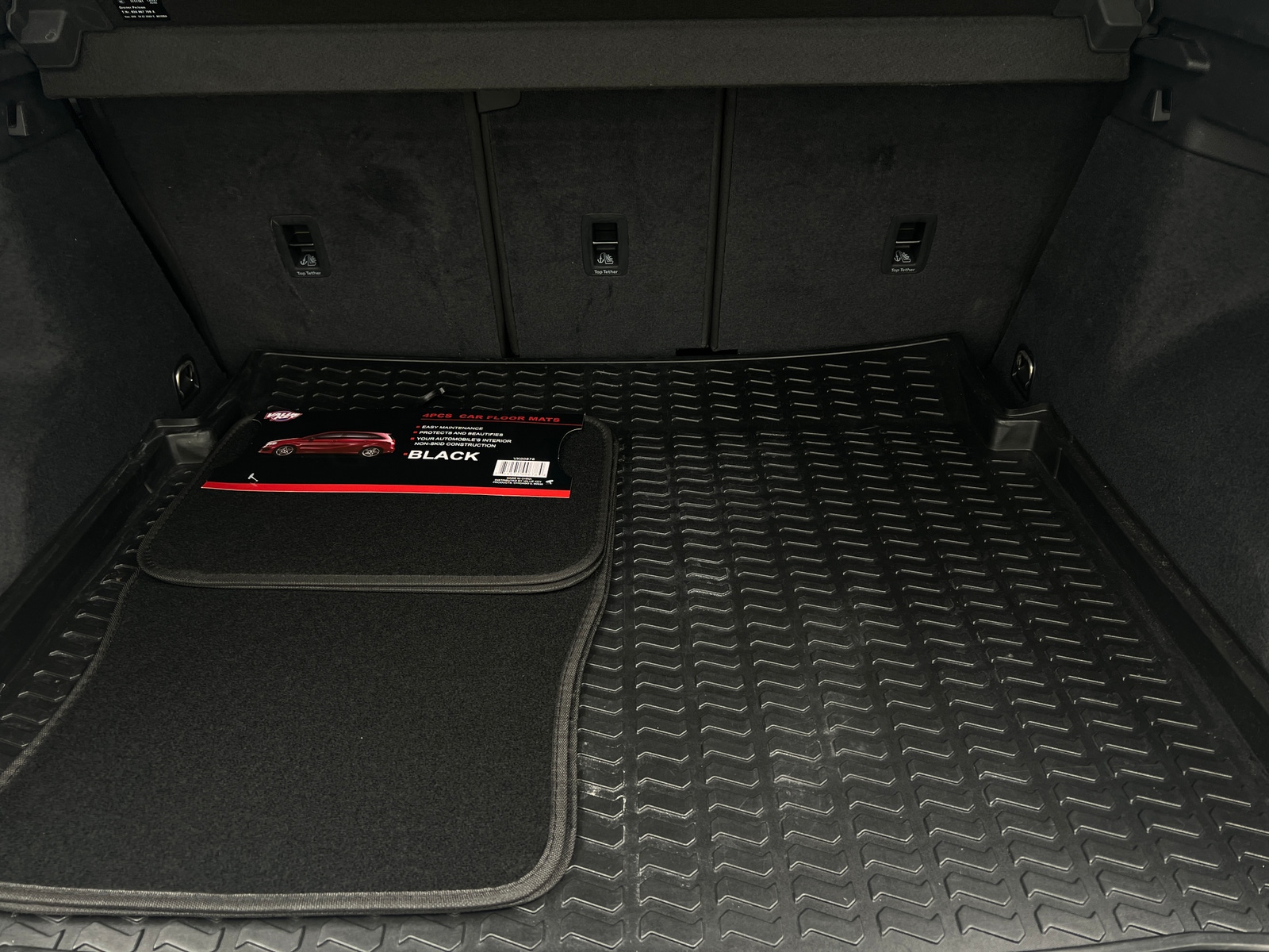 Thumbnail: 2021 Audi Q3 - 6
