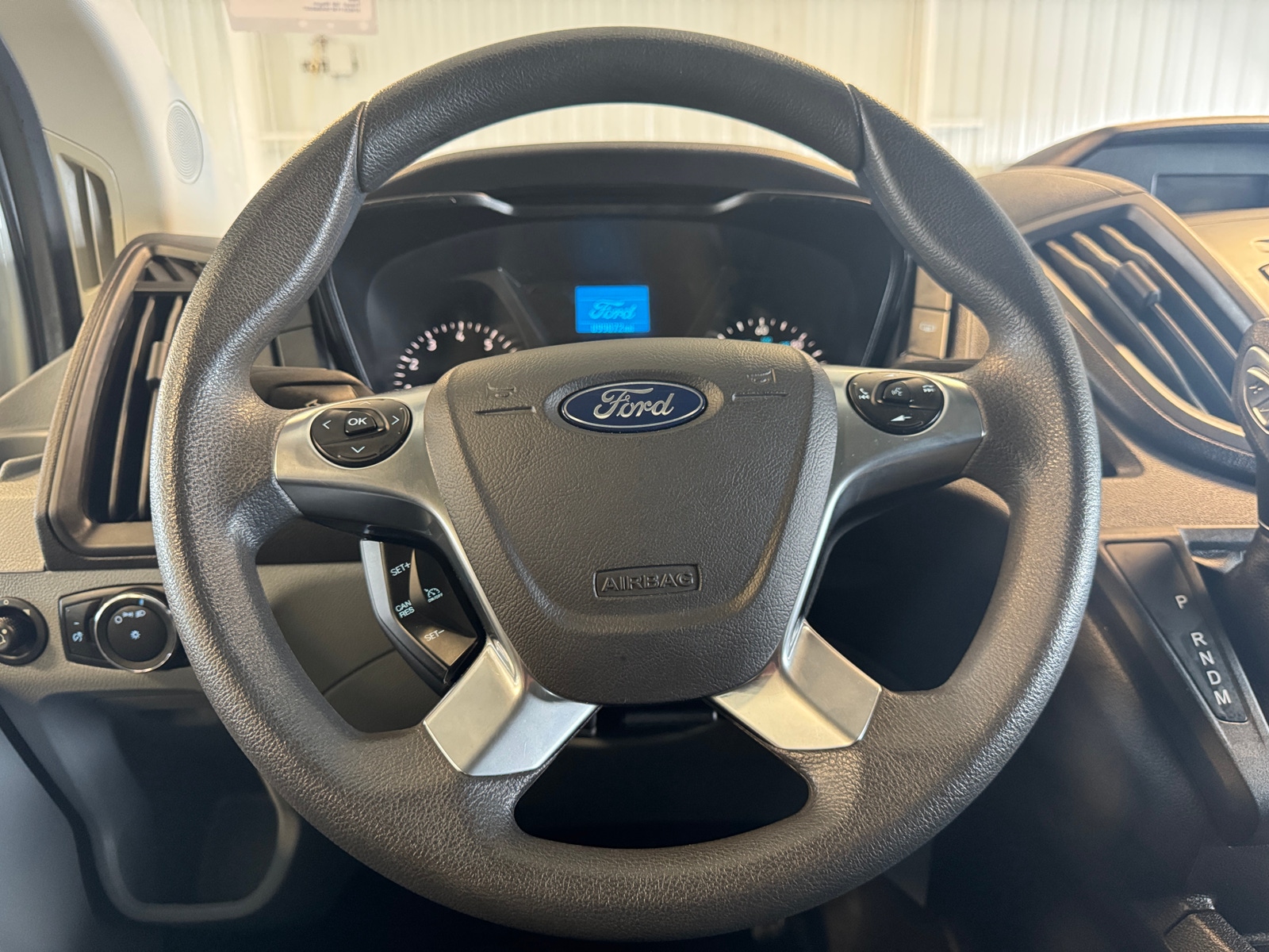 Thumbnail: 2019 Ford Transit Series - 5