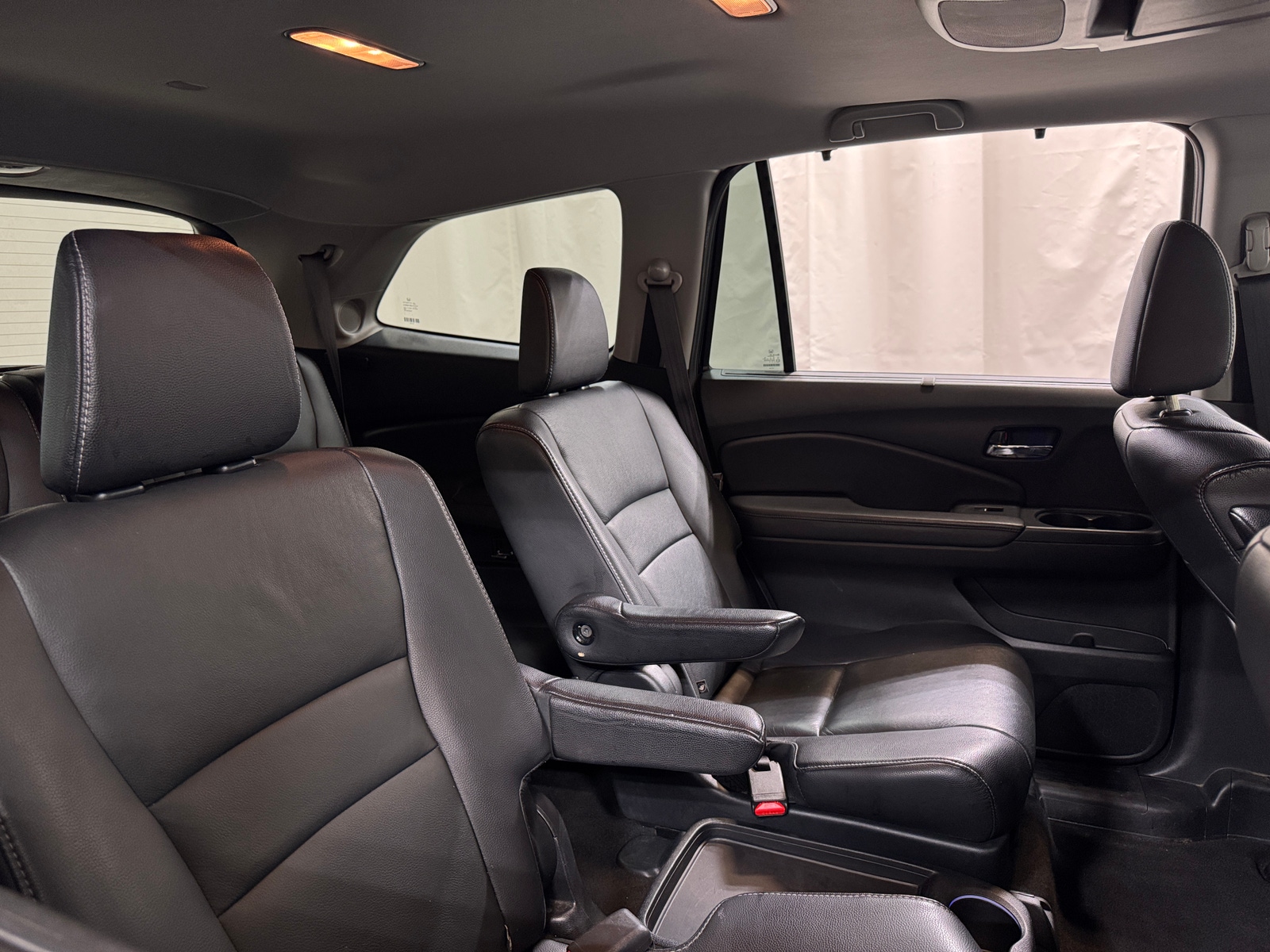 Thumbnail: 2021 Honda Pilot - 5