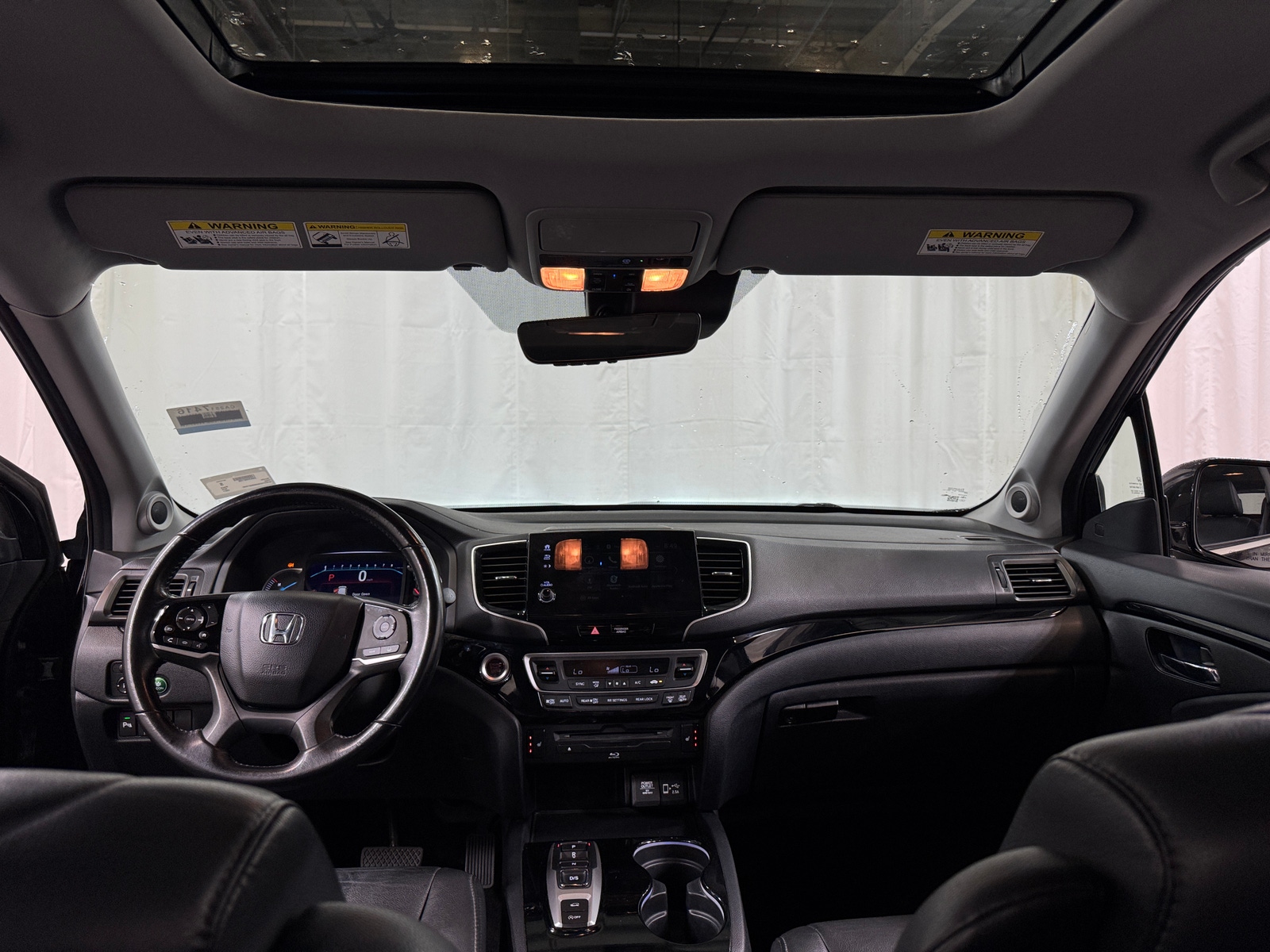 Thumbnail: 2021 Honda Pilot - 2