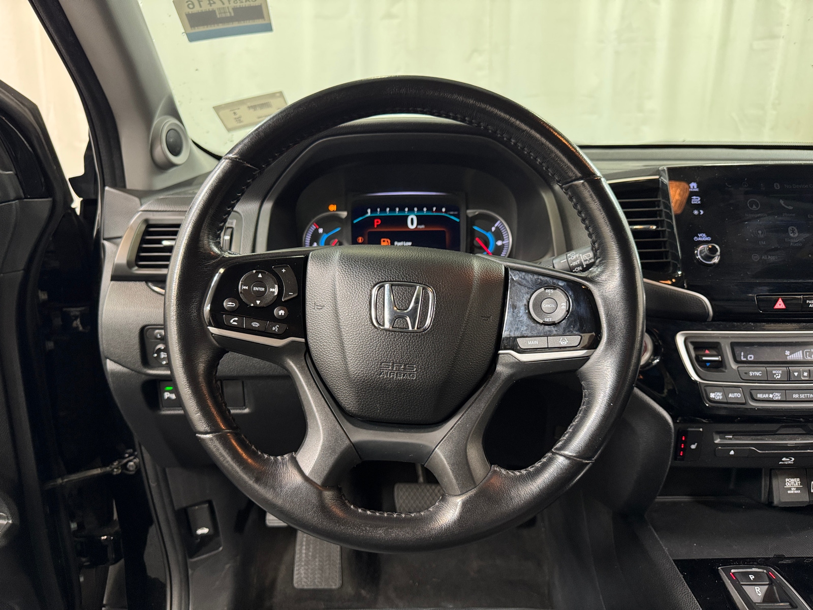 Thumbnail: 2021 Honda Pilot - 4
